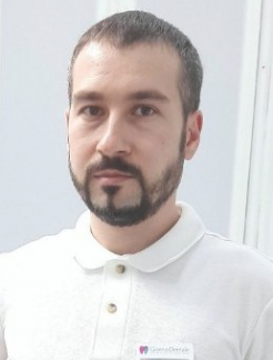 Шміло Денис Олександрович