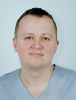 Вершута Олександр Михайлович