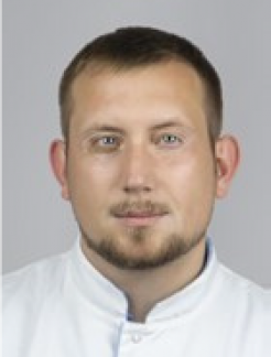 Стебновский Юрій Леонідович