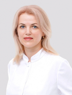 Павленко Тетяна Сергіївна