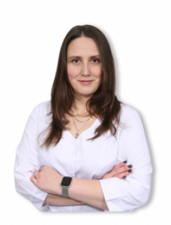 Ворона Віра Олегівна