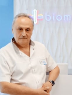 Швидкий Ярослав Богданович