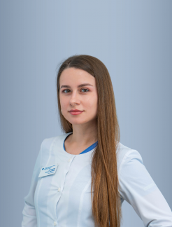 Кирилова Тетяна Сергіївна