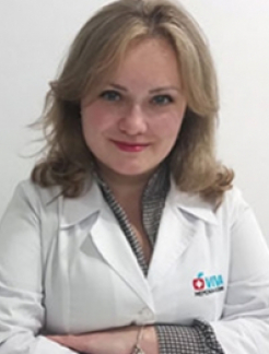 Венгринович Сніжана Ігорівна