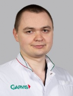 Кузнецов Артур Олегович