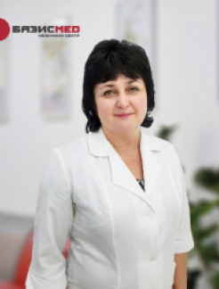Волошина Лариса Олександрівна