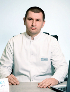 Кравчук Микола Михайлович