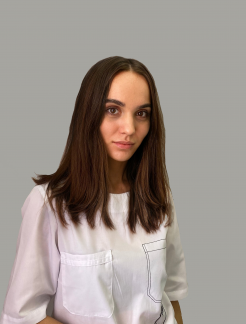 Павловська Аліна Володимирівна