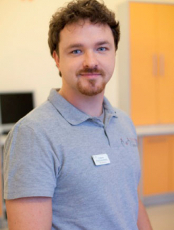 Смирнов Юрій Володимирович