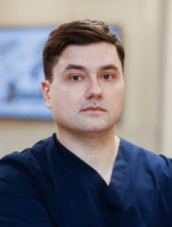 Турченко Олексій Володимирович