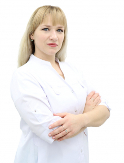 Скрипник Аліна Миколаївна