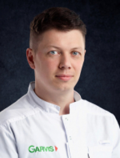 Поліон Микита Юрійович