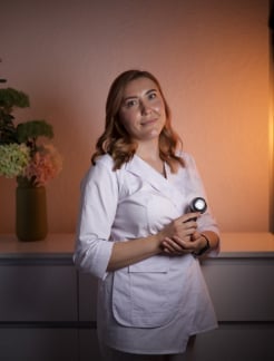 Хитрик Тамара  Василівна 