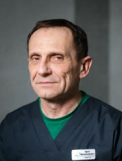 Валішевський Орест Володимирович