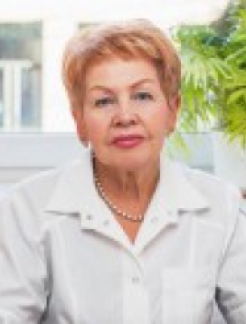 Ярош Валентина Миколаївна