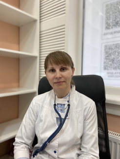 Мілейко Олена Сергіївна
