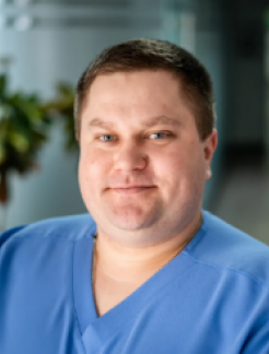 Сидорчук Олексій Миколайович