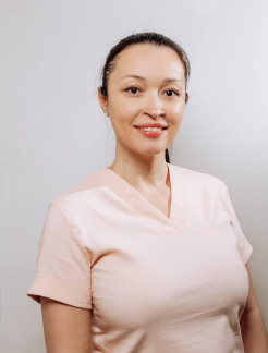 Маренюк  Вікторія  Ігорівна
