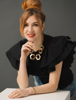 Смашна Олена Євгенівна