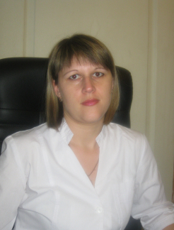 Шпура Людмила Володимирівна