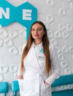 Кутіщева Юлія Юріївна