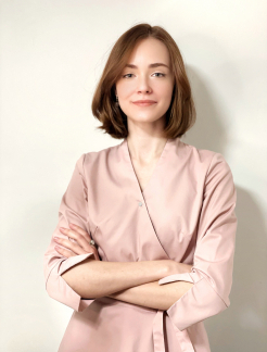 Ебер Марина Сергіївна