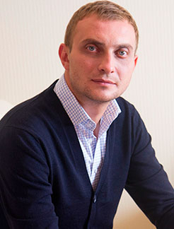 Дьяконов Віталій Миколайович