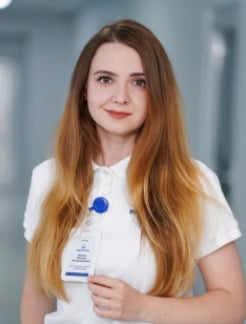 Ворона  Вікторія  Володимирівна