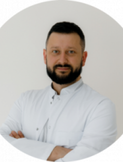 Черешневський Андрій Олексійович