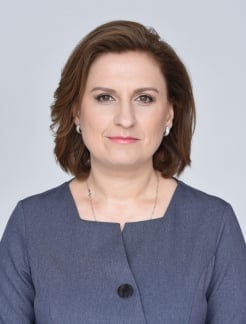 Яворська Ірина Петрівна