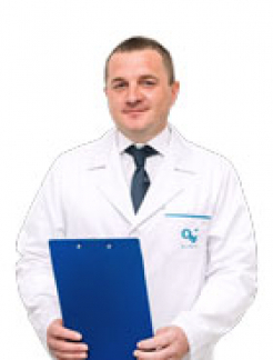 Худинець Михайло Михайлович
