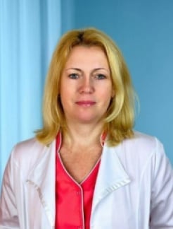 Холодницька Ольга Ігорівна