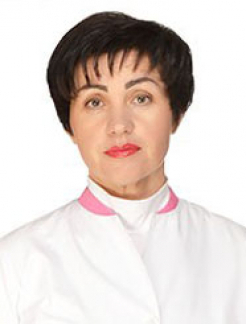 Тринта Ельвіра Миколаївна