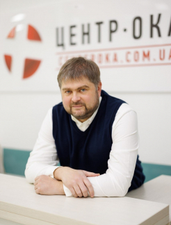Cаксонов Станіслав Геннадійович