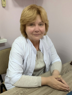 Походенко Наталія Петрівна