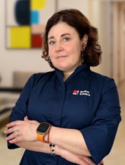 Драган Ганна Олегівна