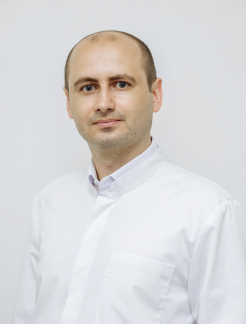 Будул Віктор Васильович
