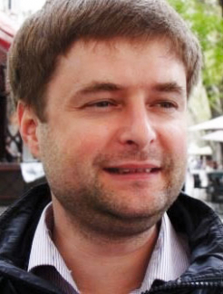Осадчий Олександр Віталійович
