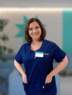 Щука  Ольга  Іванівна