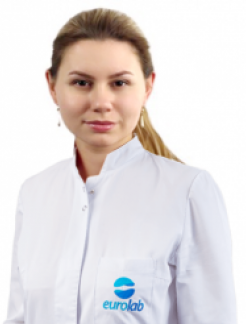 Берзінь Оксана Валеріївна