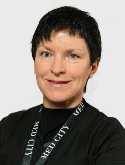 Геніна Ганна Євгеніївна