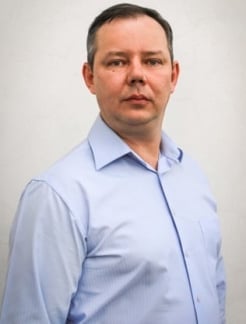 Шептуха Сергій Анатолійович