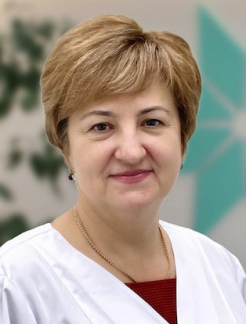 Мірошниченко-Голак  Лариса Едуардівна