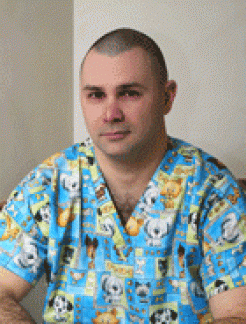 Пащенко Костянтин Юрійович