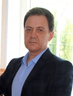 Савенко Юрій Павлович