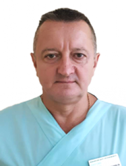 Кошель Ігор Миколайович