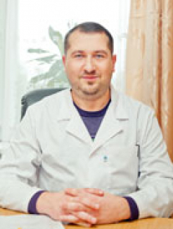 Чібісов Олексій Леонідович