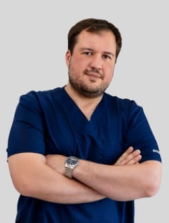 Гиндич Павло Андрійович