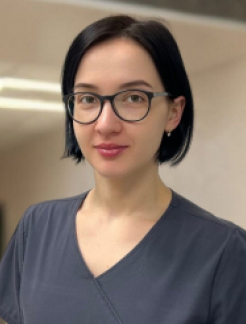 Марйоха Юлія Василівна