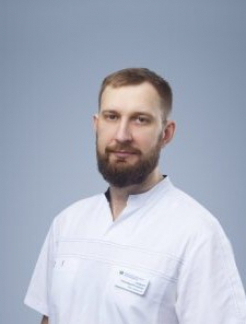 Крайній Олександр Вікторович